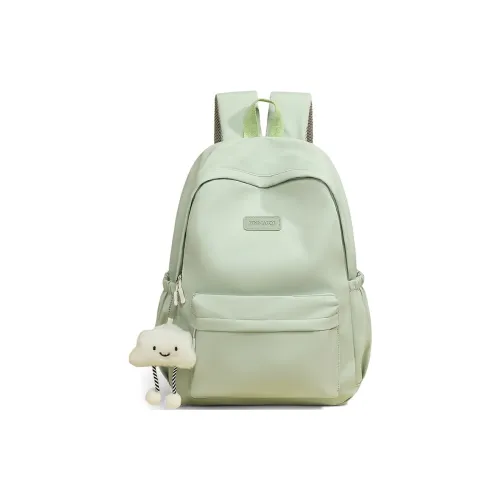 COMELY Ткань Ноутбук Сумка Рюкзак Стандартный Унисекс Многоцветный