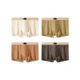 Концентрированный Желтый + Восстанавливающий Красный + Секрет Коричневый + Королевская Пальма