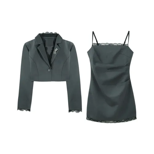 CHARM GLOW Женские Комплекты с Юбкой