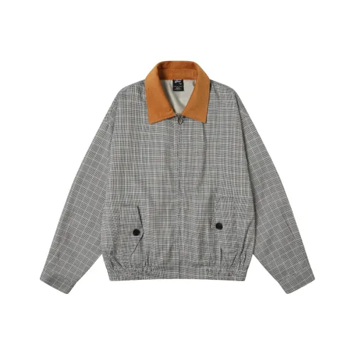 HIPHOPPUNKS Куртки и Пальто Мужской