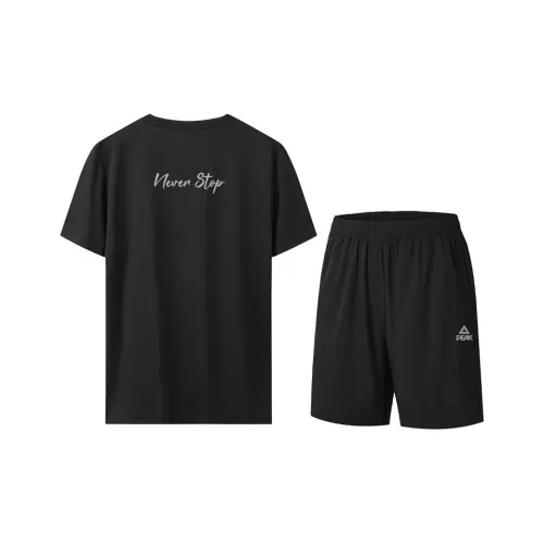 PEAK Унисекс Повседневная Спортивная Одежда