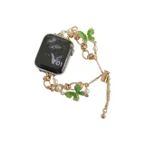 Цепь из золота, металл