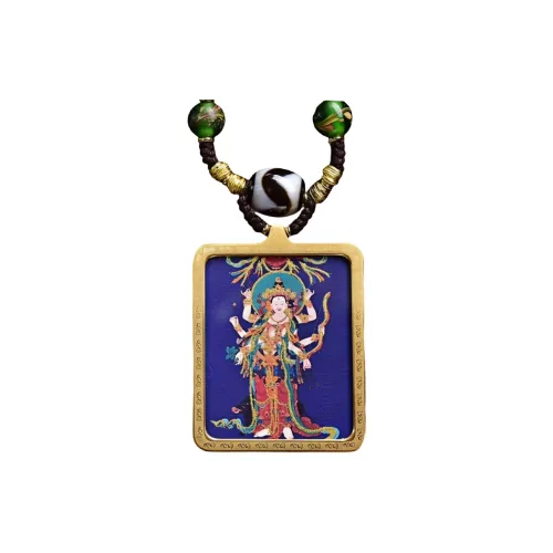 DAIYU Ожерелья Унисекс