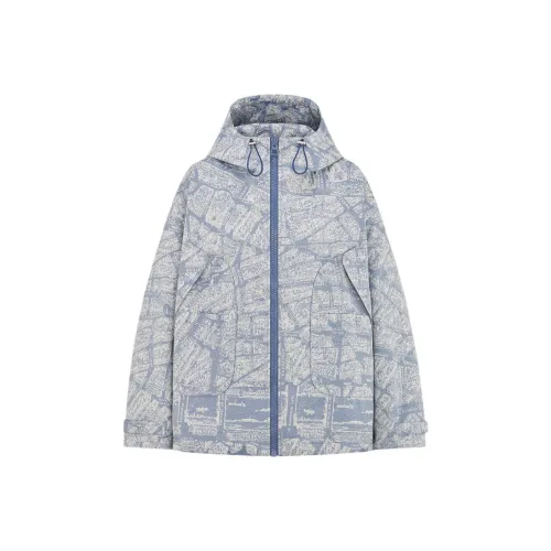 DIOR FW25 Куртки и Пальто Женские