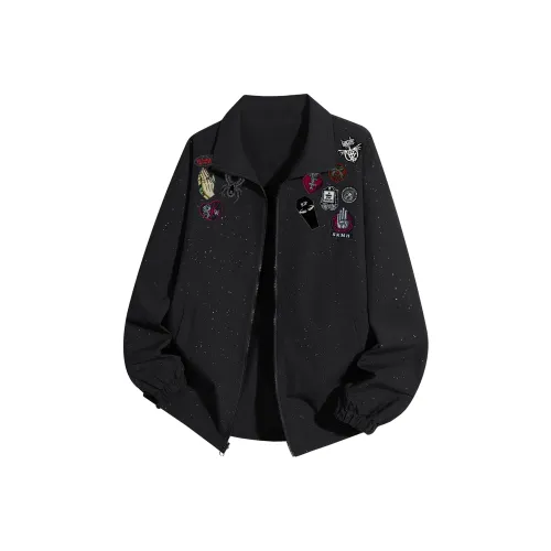 S.k. Manor Hill Куртки и Пальто Унисекс