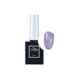 BM28 Smoky Blue Purple [Кошачий глаз]
