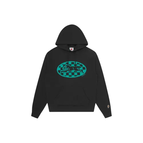 ICECREAM FW25 Толстовка Унисекс