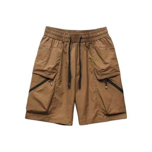 Chisportate Повседневные шорты унисекс