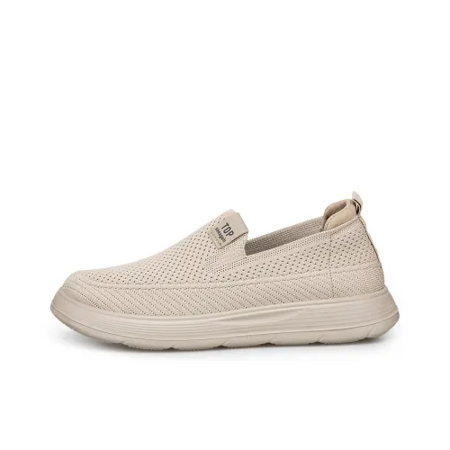 CAMOSI Дышащий и Легкий Низкий Топ Casual для Мужчин