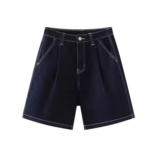 MARIE·COCO Джинсовые шорты Женские