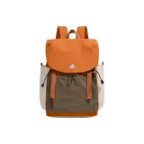 Апельсин & Коричневый