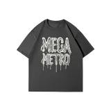 Темно-серый