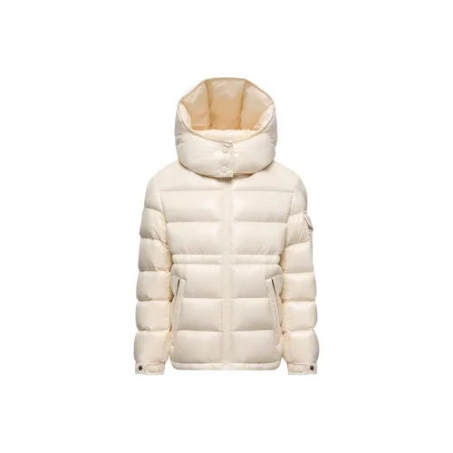 Moncler Пуховик Maire С капюшоном Детский пуховик