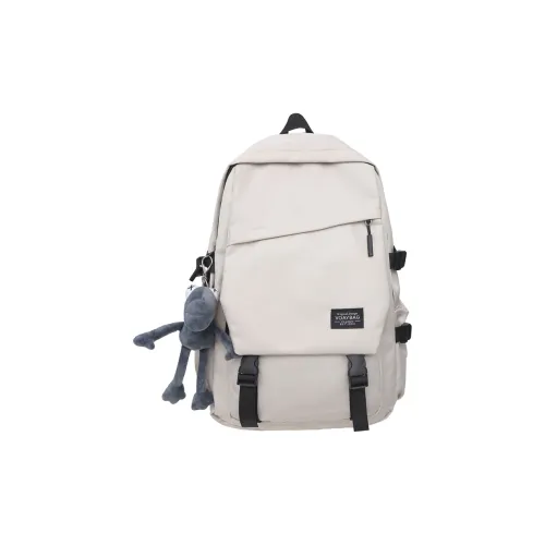 PULEWEI Нейлон Рюкзак Стандартный Унисекс Многоцветный