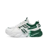 Белый Зеленый