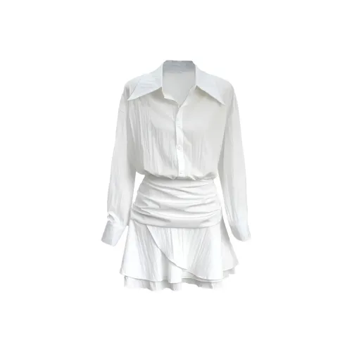 COMMA GIRL Женские Комплекты с Юбкой