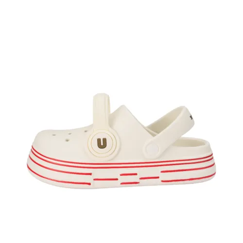 Itsok Garden Shoes Sabo Унисекс