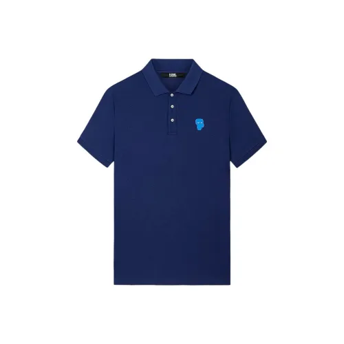 Поло для женщин от Karl Lagerfeld