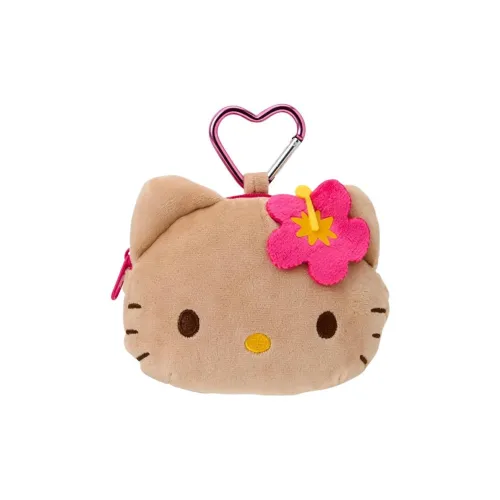 Sanrio Сумка Аксессуары Коричневый Женский