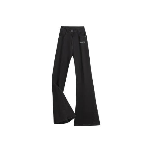 REMEFIT Унисекс Джинсы