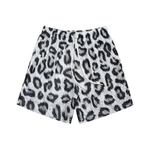 NAXUSTO Унисекс Повседневные шорты