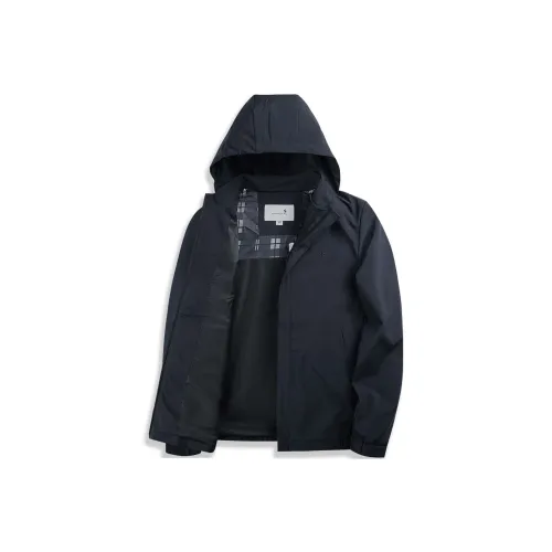 Куртки и пальто Dance with Wolves для мужчин