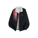 Чёрный Белый (Гипсофила)