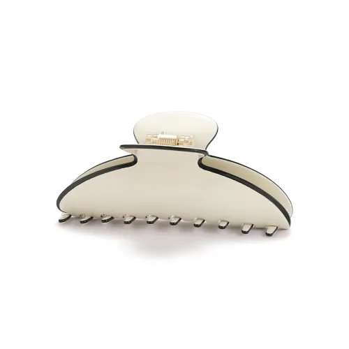 DODOGOGO Заколки для волос из ацетатной пластины мужские