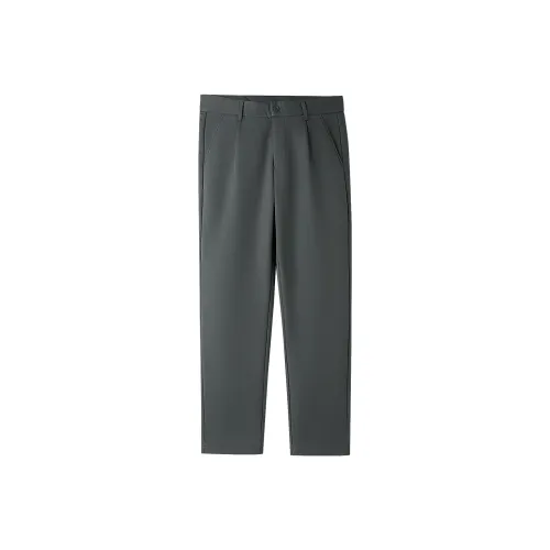 HLA Мужские Повседневные Брюки