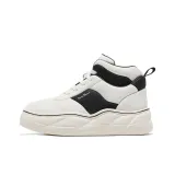 бело-черный