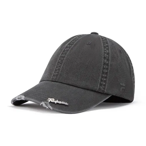 FILA FUSION Хлопок Кепки Унисекс