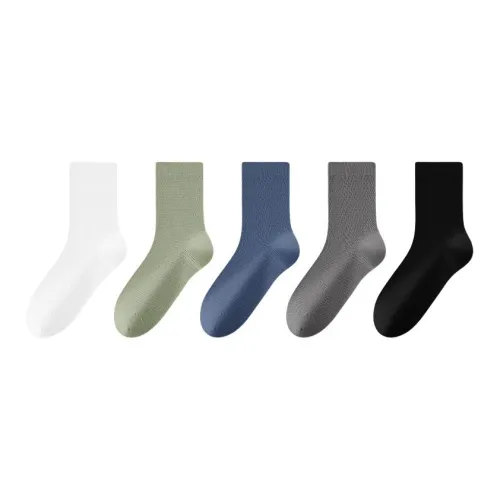 Lanza Мужские носки MID до икры