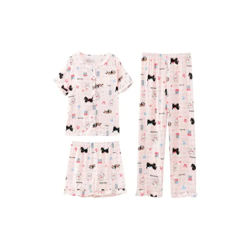 Набор пижам Cute And Adorable Appointment для женщин