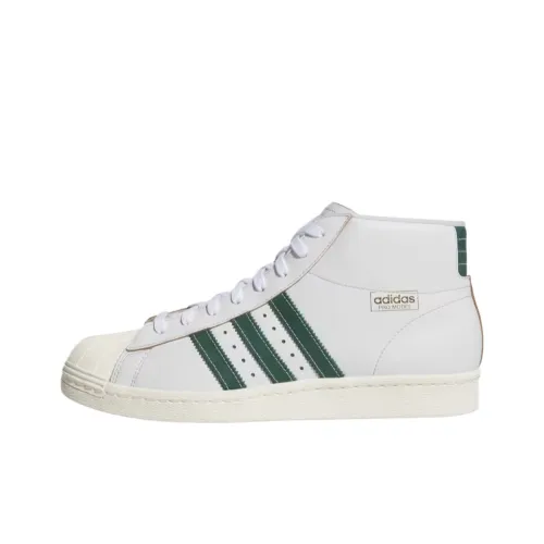 Adidas Originals Pro Model Скейтборд Кроссовки Мужские