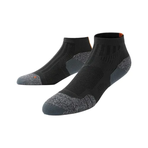 MUSCLESWING Беговые носки Унисекс 1 упаковка