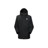 Призрачно черный