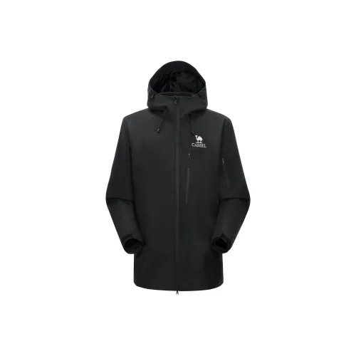 CAMEL Ветровка Унисекс