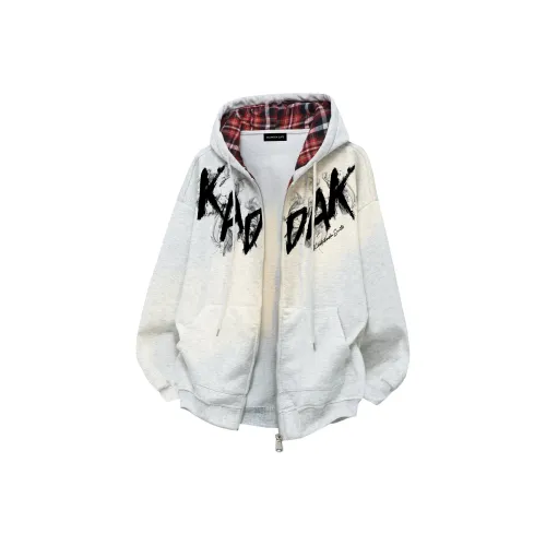 KADAKADA SUITE Толстовка Унисекс