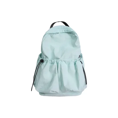 Deli Bear Нейлон Рюкзак Стандартный Унисекс Черный Белый Темно-синий Синий Светло-синий Синий Розовый