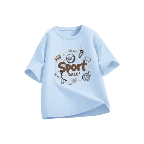 BALENO JUNIOR KIDS T-рубашки