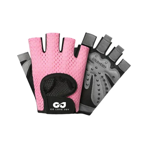 GOLOVEJOY Полиэстер Фитнес Перчатки Мужские