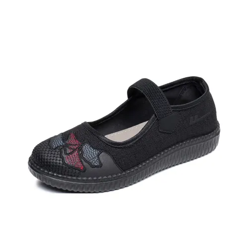 Warrior Женские повседневные туфли Женские