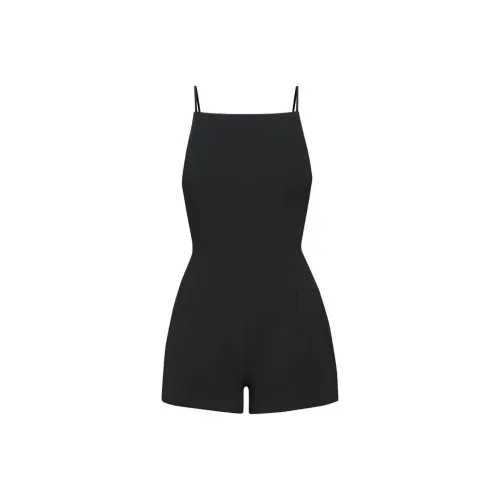 ARITZIA SS25 WILFRED Jasmine Romper Jumpsuit Women's