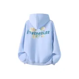 Лунно-голубой