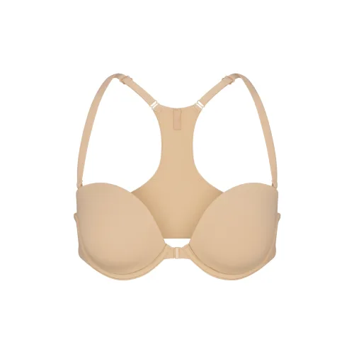 SKIMS FW25 Подходит всем Рейсербэк Demi Бюстгальтер Женский