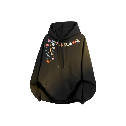 Stillslow Унисекс Свитшоты