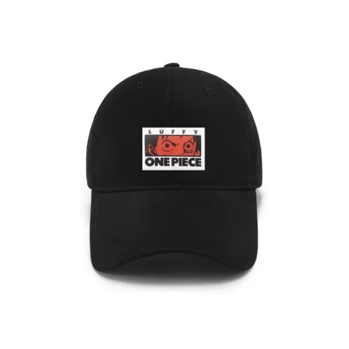 ONE PIECE 100% хлопок Кепки Унисекс