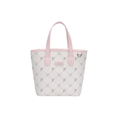 PAUL FRANK Сумка Tote из синтетической кожи сумка для покупок женская многоцветная