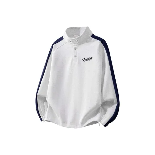 FREO3N Унисекс Свитшоты