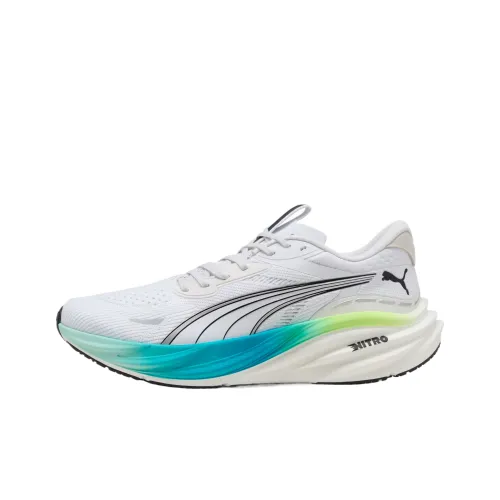 PUMA Magnify Nitro 3 Беговые кроссовки Мужской